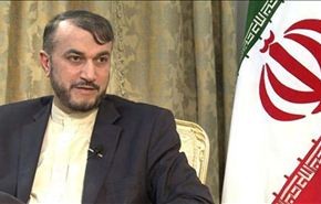 ایران حذرت دوما من عواقب استخدام الارهاب في المنطقة