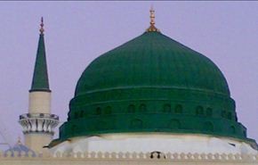 ميلاد النبيّ الخاتم (ص)