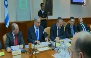 واکنش نتانیاهو به عضویت فلسطین در دادگاه لاهه