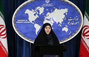 ایران تدین التفجیر الارهابي امام كلية الشرطة في صنعاء