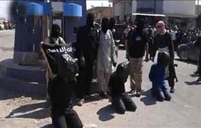 داعش چندین پزشک و وکیل عراقی را اعدام کرد
