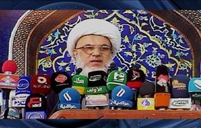 نماینده مرجعیت عراق: عاملان جنایات بصره دستگیر شوند