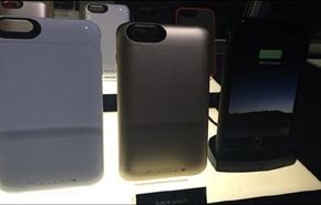 بالصور.. 3 حافظات لاستخدام هاتفك الايفون iPhone عند نفاد الشحن