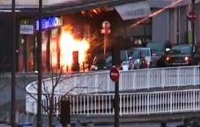 جوان مسلمان جان 15نفر را در حمله پاریس نجات داد