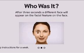 تطبيق Look At Me لمساعدة مرضى التوحد