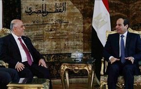 ورود مصر به کارزار حل سیاسی بحران سوریه