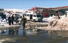 لبنان؛ مشاهد غير مالوفة بعد تطبيق قرار تاشيرات دخول السوريين