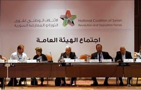 تلاش مصر برای بیرون راندن ترکیه از صحنۀ سوریه