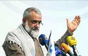 العميد نقدي: هجوم باريس يرمي لوقف موجة التوجه نحو الاسلام باوروبا
