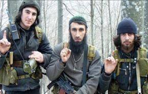 بلجيكا قاعدة أوروبية خلفية لتصدير ارهابيين للشرق الأوسط