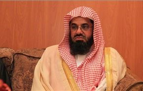 الى الشيخ الشريم ..أتدري من طارد حب النبي (ص) في قلوب المسلمين؟