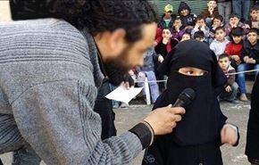 داعش دانش آموزان شهر رقه را از مسافرت محروم کرد