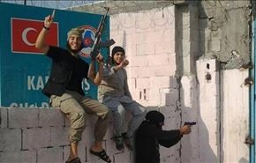 ارتباط 3 هزار نفر در ترکیه با داعش