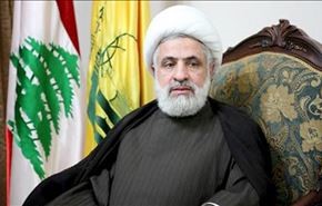 شیخ نعیم قاسم: با ولایت فقیه می‌توان در مسیر اسلام حرکت کرد