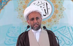 هشدار خطیب قطیف درباره توطئه صهیونیسم