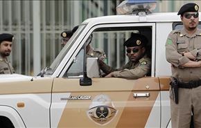 عامل انتشار فیلم گردن زدن در عربستان بازداشت شد