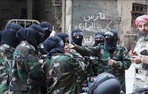 نحوه سوء استفاده داعش از زنان انگلیسی