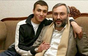 فرزند عماد مغنیه شهید شد