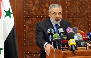 سوریه: چرا هیچکس به ارتش سعودی تعرض نمی‌کند ؟!