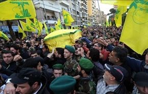 نماینده سابق لبنانی: مقاومت در جبهه جولان حضور دارد