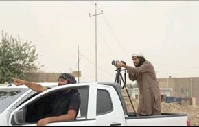 هلاکت 5 داعشی سعودی در عراق و سوریه