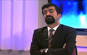 النازحون العراقيون بين مطرقة الارهاب وسندان البرد - الجزء الثاني