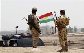پیشمرگه بخشی از شمال موصل را آزاد کرد