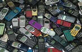 60 میلیون موبایل بی‌استفاده در منازل عربستان!