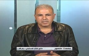 المقاومة الفلسطينية و