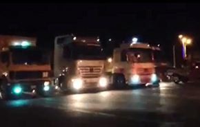 شاهد بالفيديو.. أغرب 