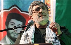 فيلق القدس: الحرس الثوري وحزب الله سيقضان مضاجع الصهاينة