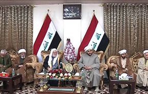 الوقفانِ الشيعي والسني بالعراق يدينان الرسوم المسيئة للرسول الأعظم