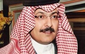 برکناری مرد قدرتمند دیوان پادشاهی عربستان