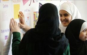 افزایش حملات به دانش‌آموزان مسلمان در اروپا