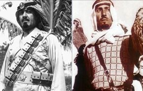 فیلم و تصاویری از 