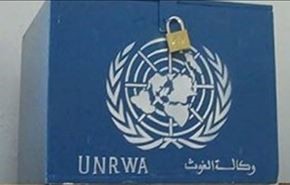 هشدار حماس درباره خطرِ قطع کمک های آنروا