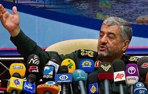 اللواء جعفري: اسرائيل تلفظ أنفاسها الأخيرة