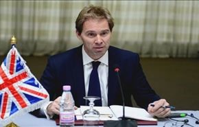 نبیل رجب: انگلیس از بدترین کشورهای دنیا است