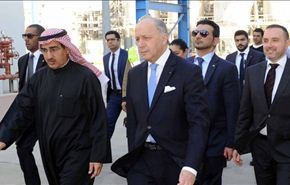 فابيوس من الكويت: المسلمون اول ضحايا 
