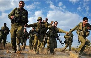 احتمال اسارت یک صهیونیست در شبعا