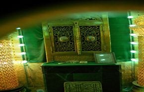 الإمام العسكري (ع) والتمهيد لقضية الإمام المهدي(ع)