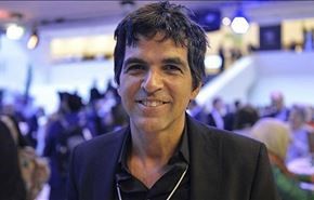 انتقاد کاریکاتوریست آمریکایی از شارلی