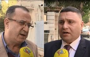 قوى معارضة سورية تؤكد ان الثورة الحقيقية ضد الاحتلال