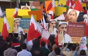 القضاء البحريني يمدد حبس الشيخ سلمان