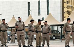 السلطات السعودية تستعد لقطع يد عامل مغربي
