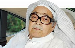 رجل اعمال سعودي يثير ضجة في تويتر، والسبب؟
