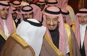 تغییرات گسترده سیاسی و امنیتی در عربستان