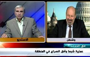عملية شبعا وأفق الصراع في المنطقة - الجزء الاول