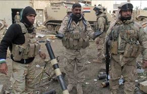 حمله داعش به استان کرکوک خنثی شد
