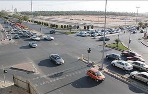 إطلاق النار على أميركيين في السعودية وجرح أحدهما